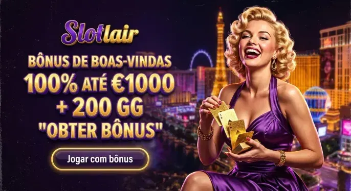 Slotlair Casino